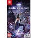 Saints Row IV Re-Elected SWITCH używana ENG