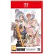 Tales of Arise Beyond the Dawn Edition SWITCH 2 używana ENG