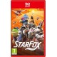 Star Fox SWITCH 2 używana ENG