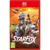 Star Fox SWITCH 2 używana ENG