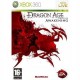 Dragon Age Origins Awakening X360 używana ENG