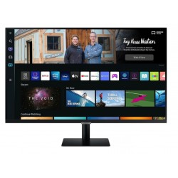 Monitor SAMSUNG M5 27" S27BM500EU 1920x1080 Full HD używany