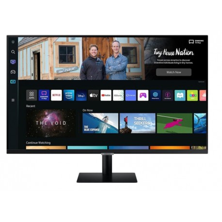 Monitor SAMSUNG M5 27" S27BM500EU 1920x1080 Full HD używany
