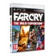 Far Cry The Wld Expedition PS3 używana ENG