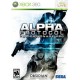 Alpha Protocol X360 używana ENG