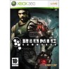 Bionic Commando X360 używana ENG
