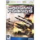 Chrome Hounds X360 używana ENG