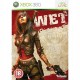 WET X360 używana ENG