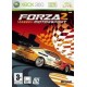 Forza Motorsport 2 X360 używana ENG