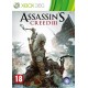 Assassin's Creed III X360 używana ENG