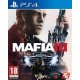 Mafia III PS4 używana PL