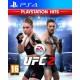 UFC 2 PS4 używana ENG