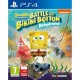 Spongebob SquarePants Battle for Bikini Bottom Rehydrated PS4 używana PL