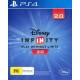 Disney Infinity 2.0 Play Without Limits PS4 używana ENG