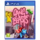 Gang Beasts PS4 używana ENG