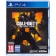 Call of Duty Black Ops IV PS4 używana PL