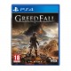 GreedFall PS4 używana PL