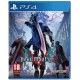 Devil May Cry 5 PS4 używana PL