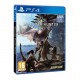 Monster Hunter World PS4 używana ENG