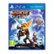 Ratchet & Clank PS4 używana PL