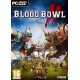 Blood Bowl II PC nowa PL