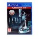 Until Dawn PS4 używana PL