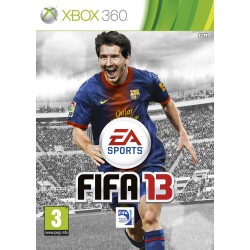 FIFA 13 X360 używana ENG