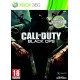 Call of Duty Black Ops X360 używana ENG