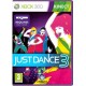 Just Dance 3 X360 używana ENG