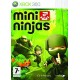 Mini Ninjas X360 używana ENG