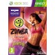 Zumba Fitness X360 używana ENG