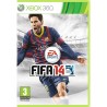 FIFA 14 X360 używana ENG