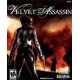 Velvet Assassin PC używana ENG