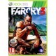 Far Cry 3 X360 używana PL