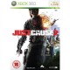 Just Cause 2 X360 używana ENG
