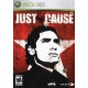 Just Cause X360 używana ENG