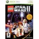Lego Star Wars II The Original Trilogy X360 używana ENG