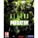 Aliens vs Predator PC używana ENG