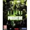 Aliens vs Predator PC używana ENG
