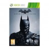 Batman Arkham Origins X360 używana ENG