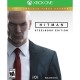 Hitman The Complete First Season Steelbook XONE używana PL
