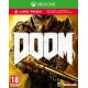 Doom UAC Pack XONE używana ENG