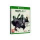 Outlast Trinity XONE używana ENG