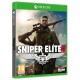Sniper Elite 4 Italia XONE używana PL