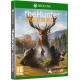 theHunter Call of the Wild XONE używana PL
