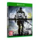 Sniper Ghost Warrior 3 XONE używana PL