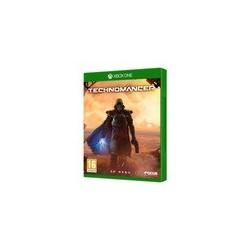 Technomancer XONE używana PL
