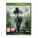Call of Duty Modern Warfare Remastered XONE używana PL