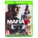 Mafia III XONE używana PL