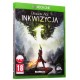 Dragon Age Inkwizycja XONE używana PL